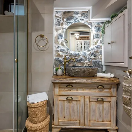 Terra Creta Hideaway