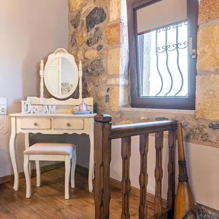 Apartamento Terra Creta Hideaway *