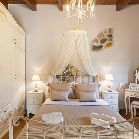 Apartamento Terra Creta Hideaway Heraclión