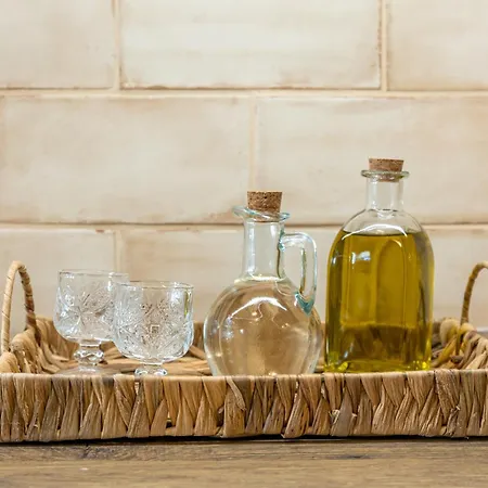 Apartamento Terra Creta Hideaway