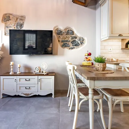 Apartamento Terra Creta Hideaway *