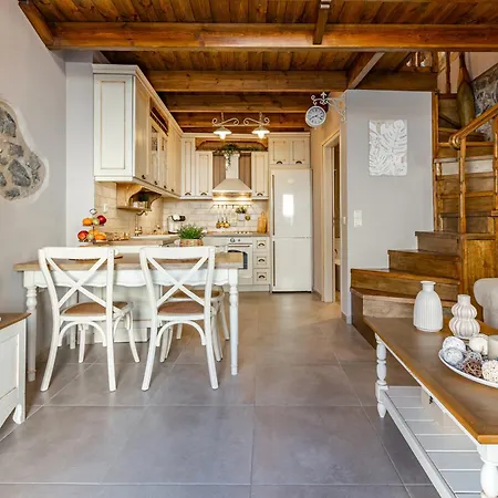 Terra Creta Hideaway