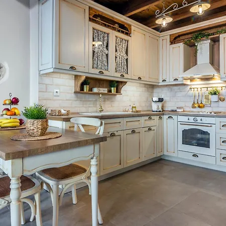 Apartamento Terra Creta Hideaway *