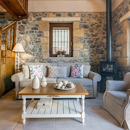Terra Creta Hideaway Heraclión