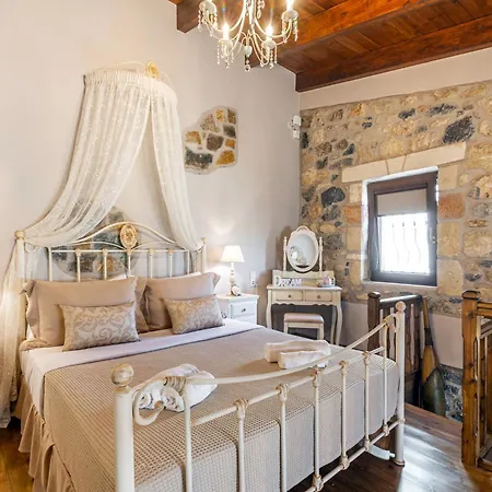 Apartamento Terra Creta Hideaway *