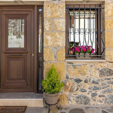 Apartamento Terra Creta Hideaway